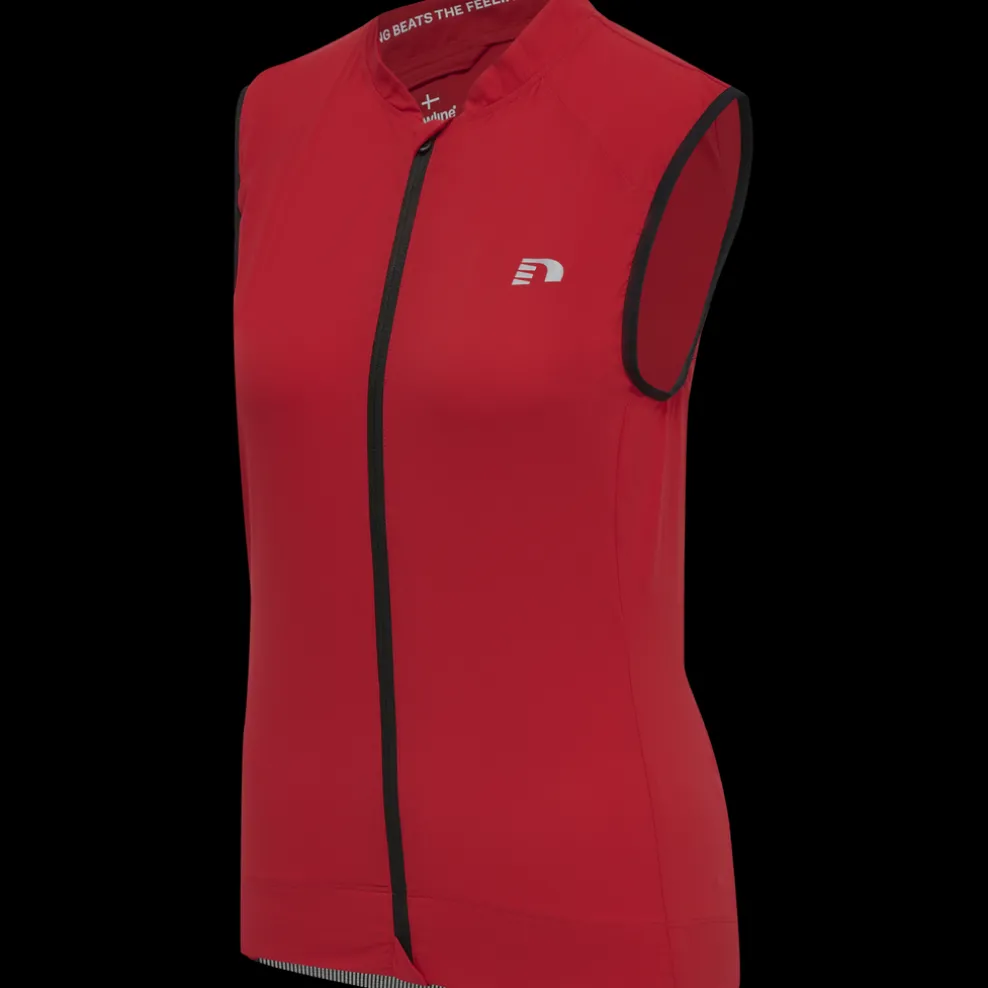 WOMENS CORE BIKE GILET