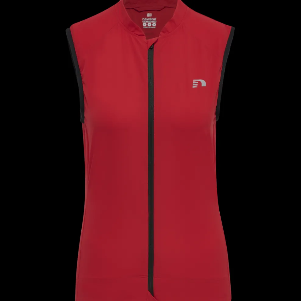 WOMENS CORE BIKE GILET