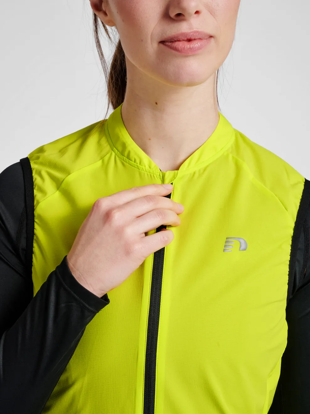 WOMENS CORE BIKE GILET