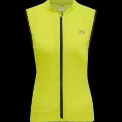 WOMENS CORE BIKE GILET