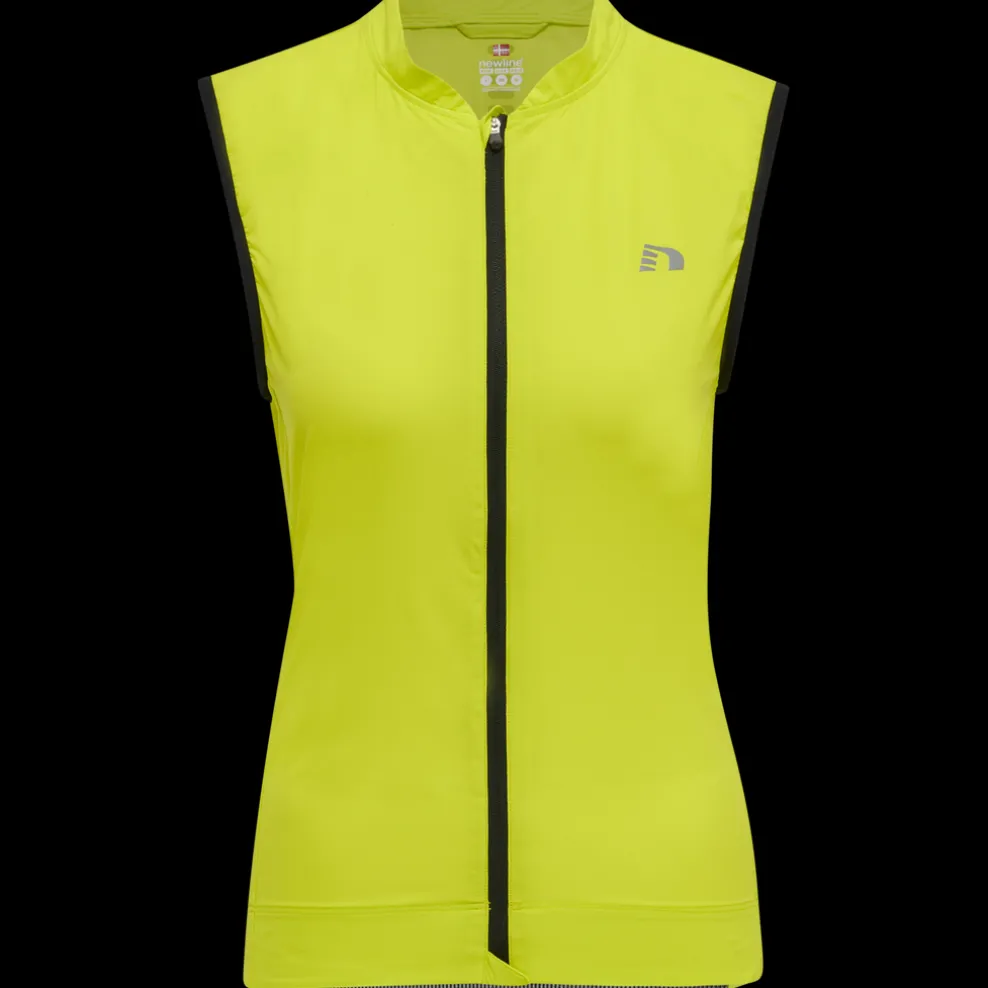 WOMENS CORE BIKE GILET