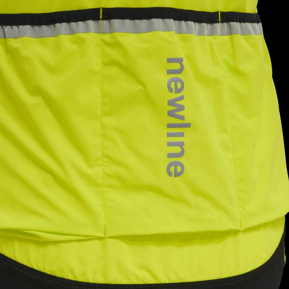 WOMENS CORE BIKE GILET