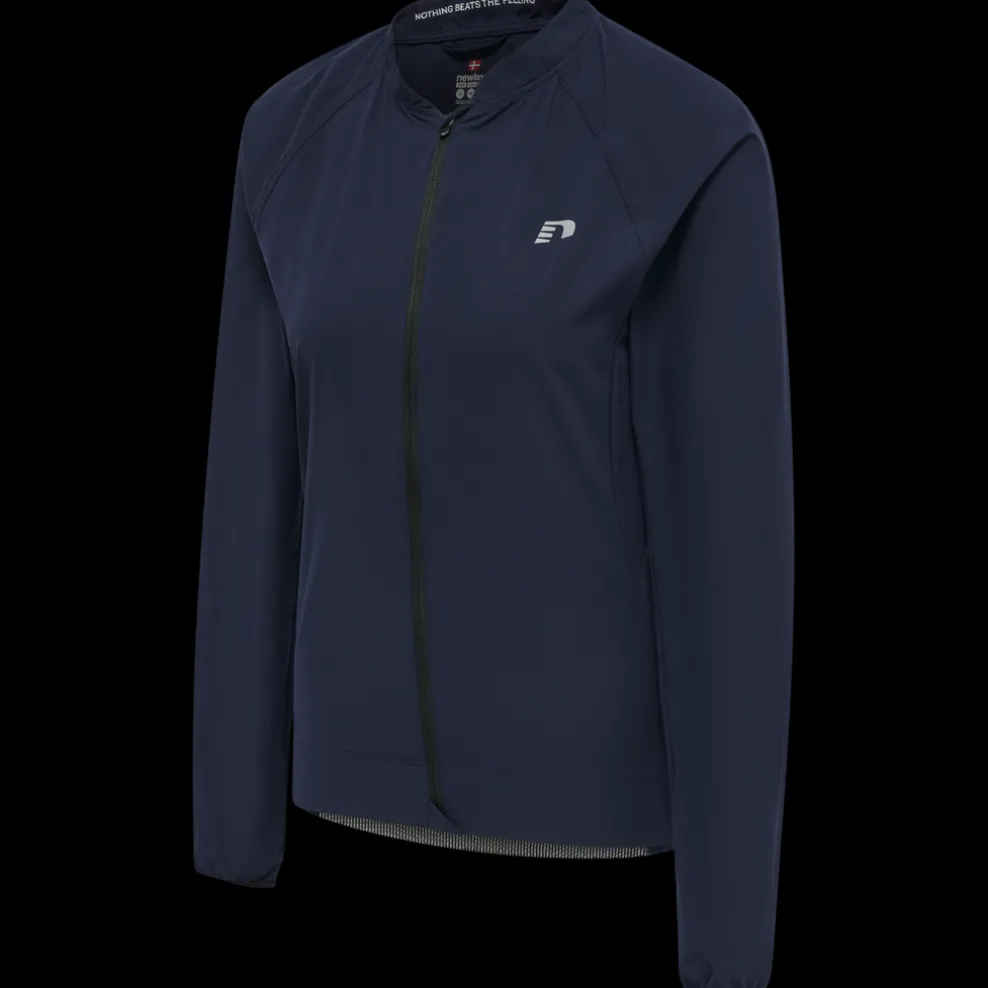 WOMENS CORE BIKE JACKET