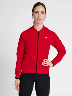WOMENS CORE BIKE JACKET