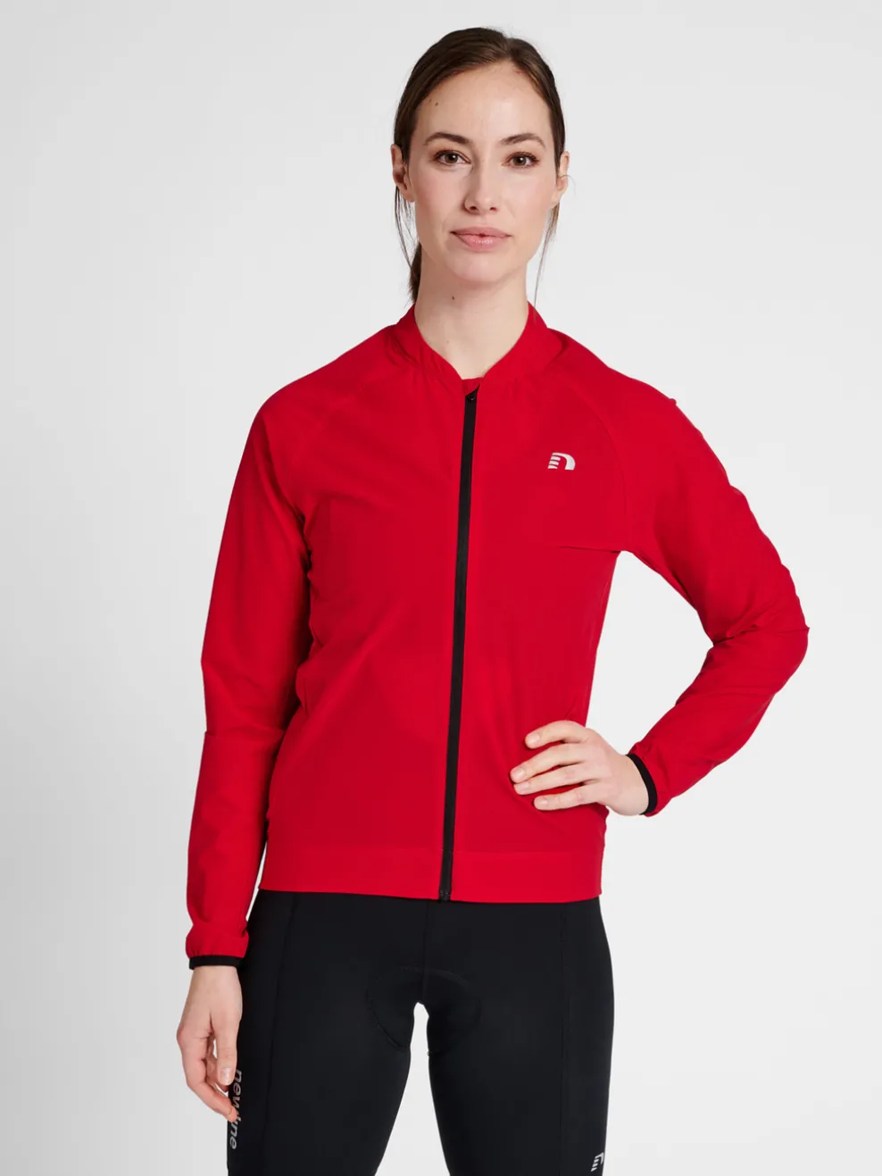 WOMENS CORE BIKE JACKET