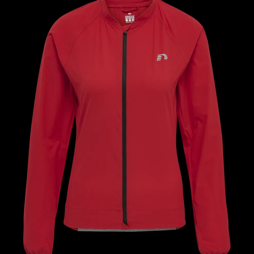 WOMENS CORE BIKE JACKET