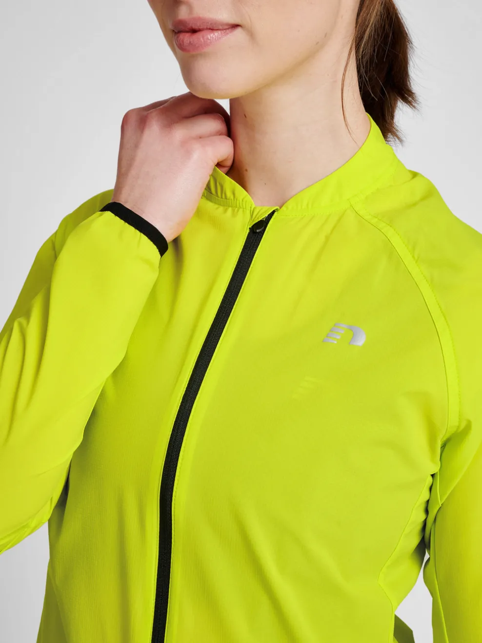 WOMENS CORE BIKE JACKET