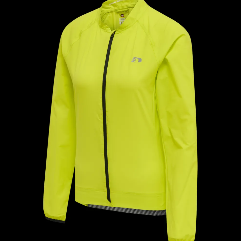 WOMENS CORE BIKE JACKET