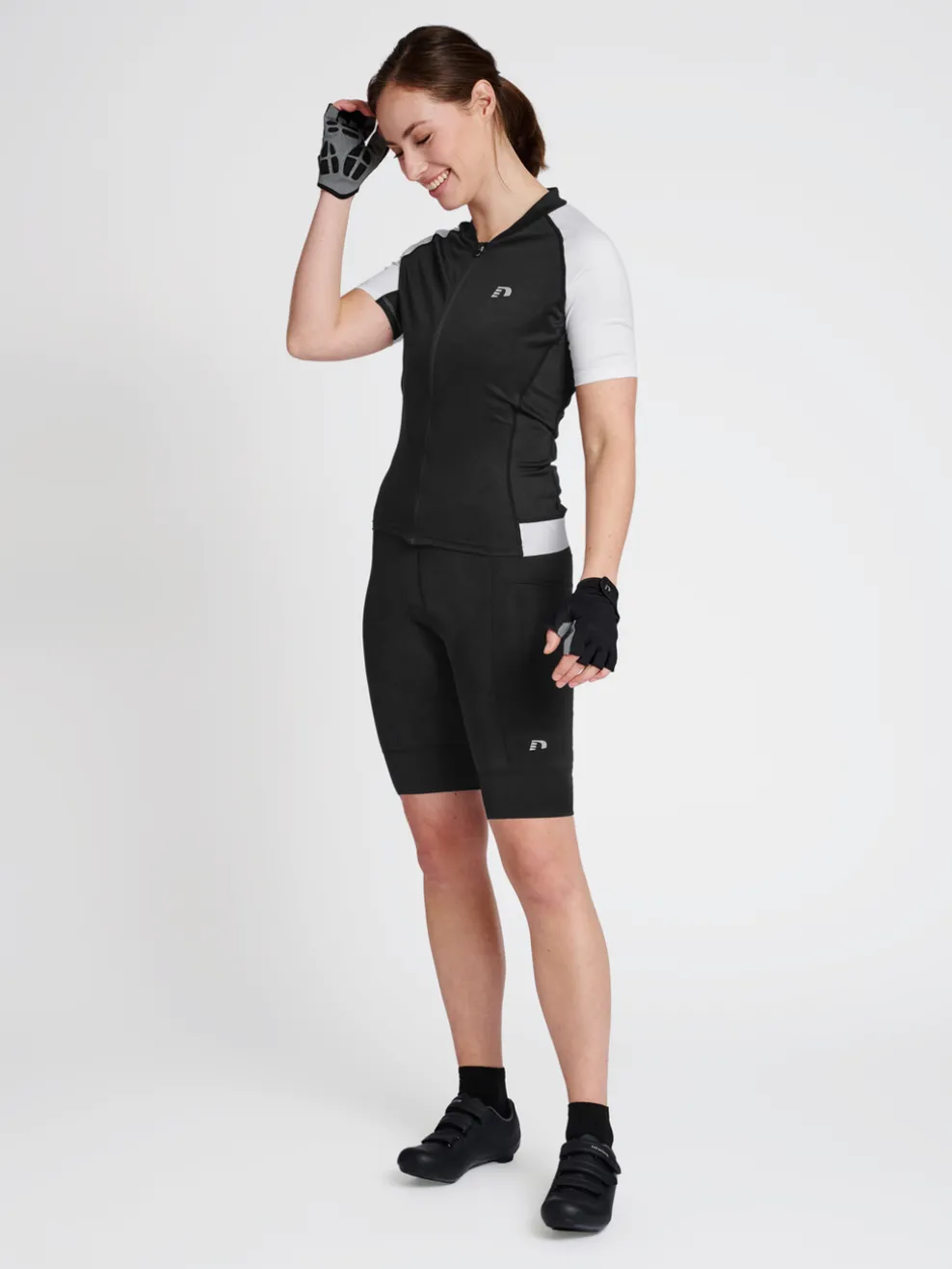 WOMENS CORE BIKE JERSEY