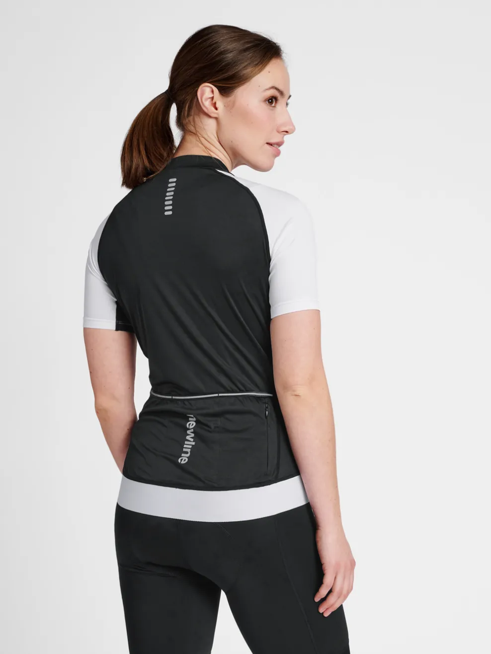 WOMENS CORE BIKE JERSEY
