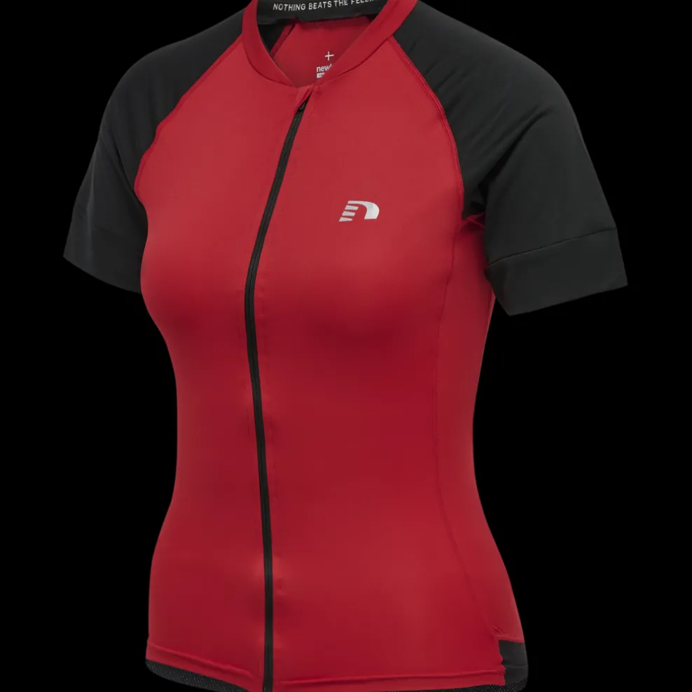 WOMENS CORE BIKE JERSEY