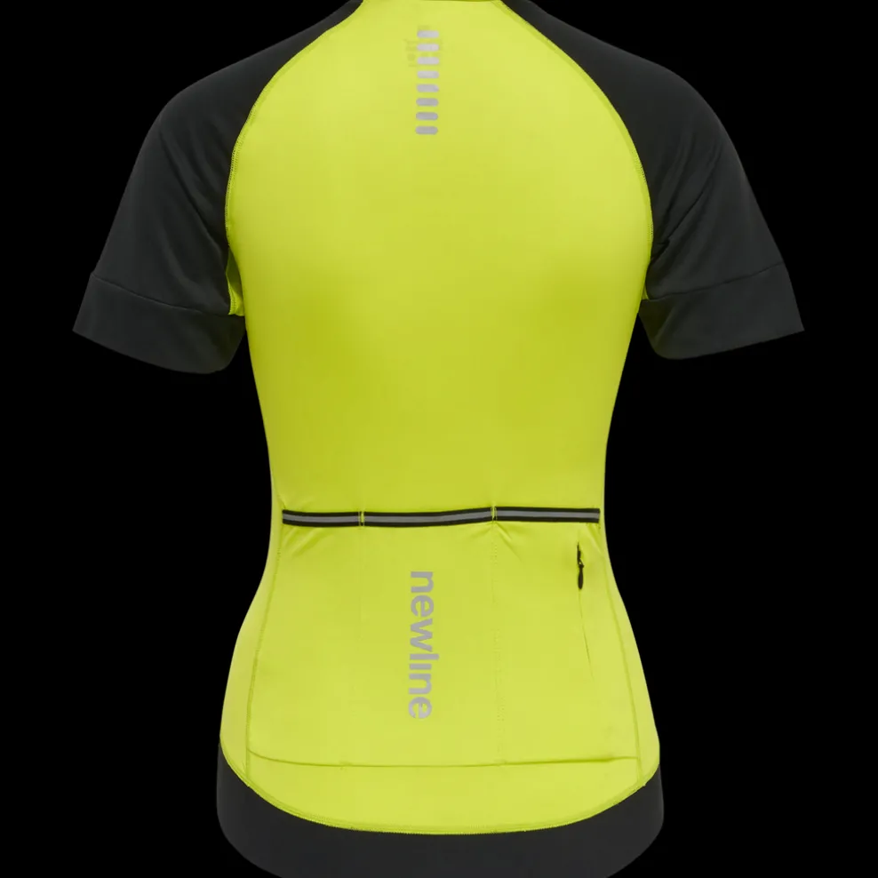 WOMENS CORE BIKE JERSEY