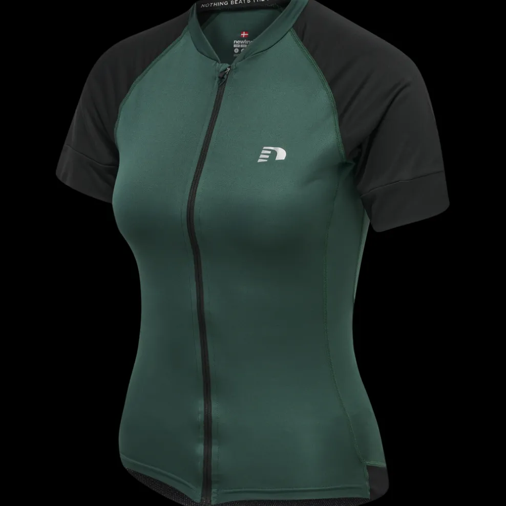 WOMENS CORE BIKE JERSEY