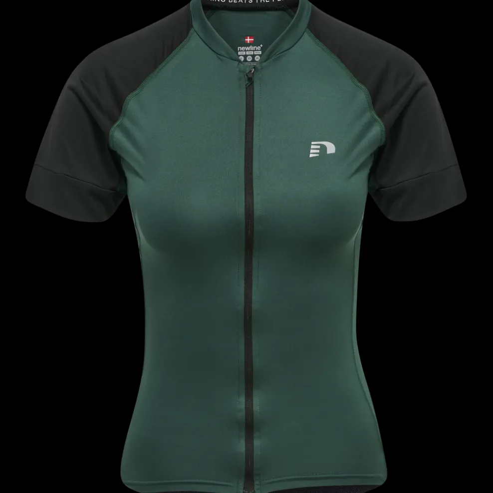 WOMENS CORE BIKE JERSEY