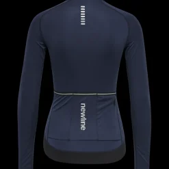 WOMENS CORE BIKE L/S JERSEY