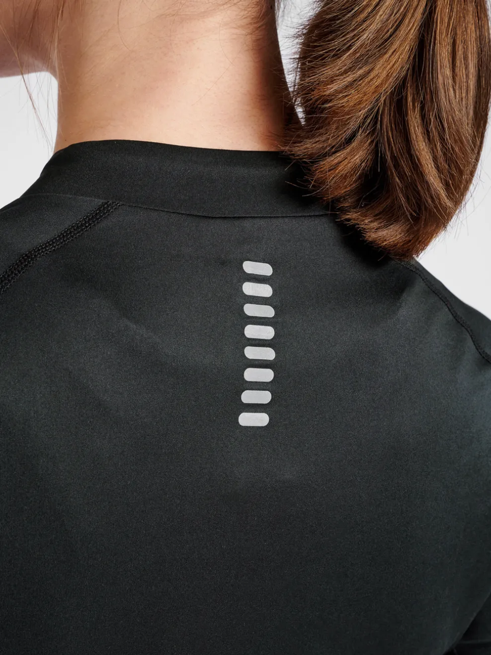 WOMENS CORE BIKE L/S JERSEY