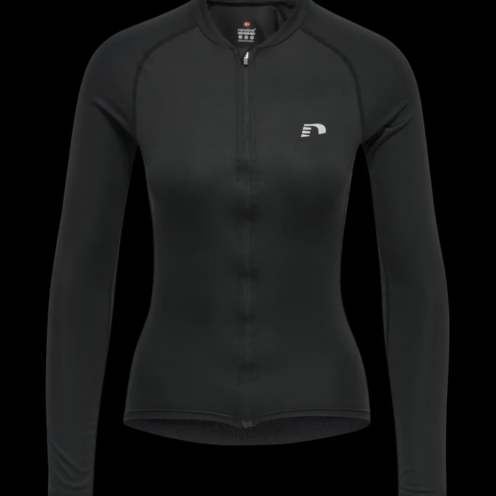 WOMENS CORE BIKE L/S JERSEY