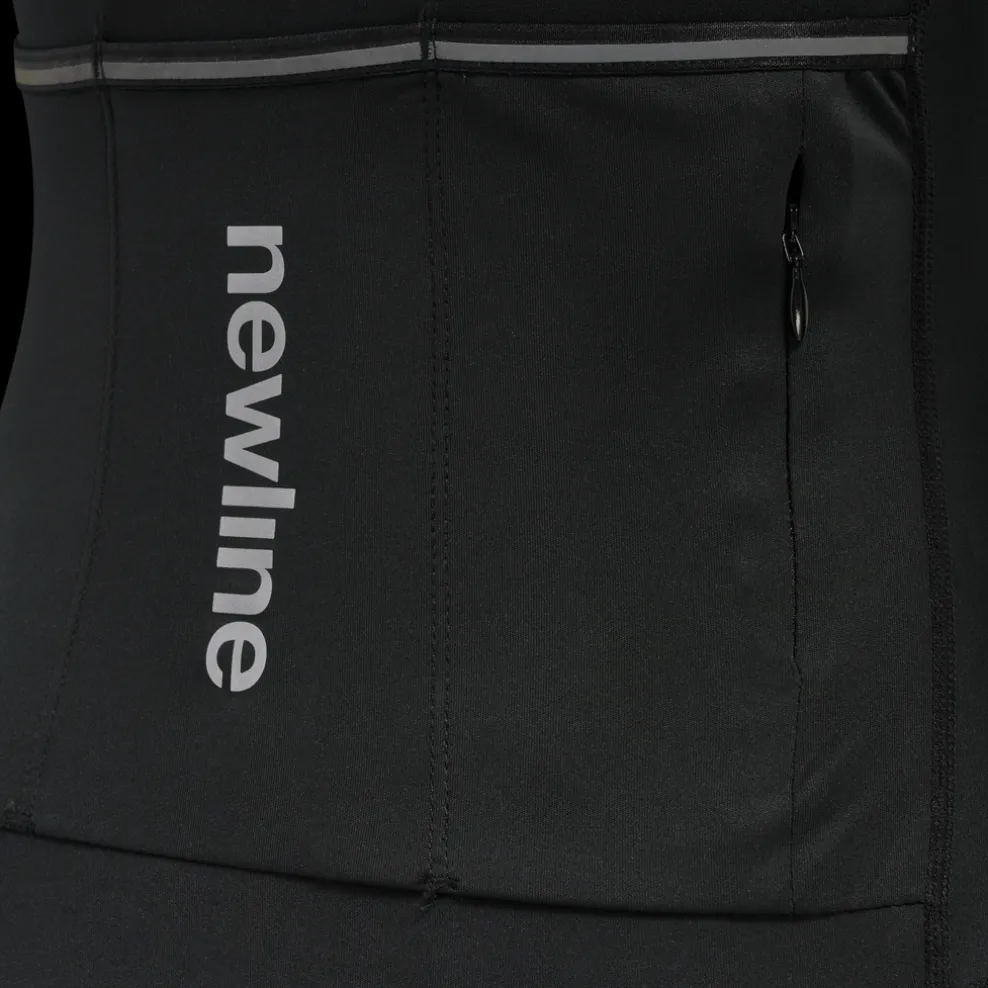 WOMENS CORE BIKE L/S JERSEY