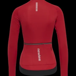 WOMENS CORE BIKE L/S JERSEY