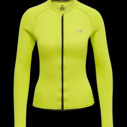 WOMENS CORE BIKE L/S JERSEY