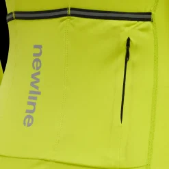 WOMENS CORE BIKE L/S JERSEY