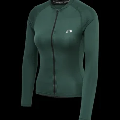 WOMENS CORE BIKE L/S JERSEY