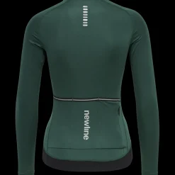 WOMENS CORE BIKE L/S JERSEY