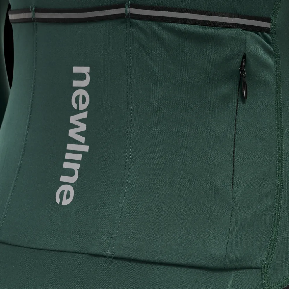 WOMENS CORE BIKE L/S JERSEY
