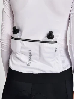 WOMENS CORE BIKE L/S JERSEY