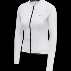 WOMENS CORE BIKE L/S JERSEY