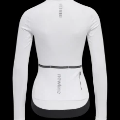 WOMENS CORE BIKE L/S JERSEY