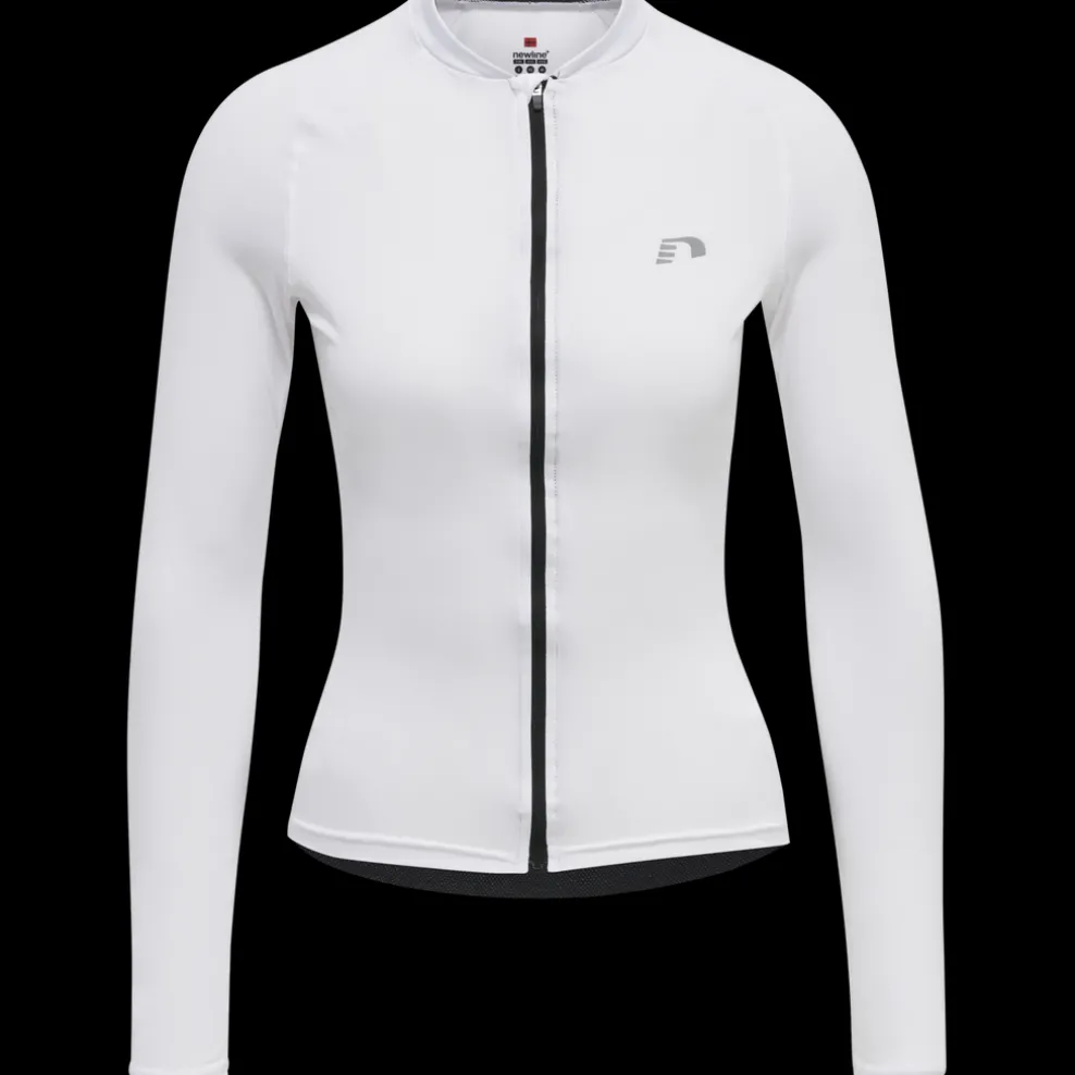WOMENS CORE BIKE L/S JERSEY