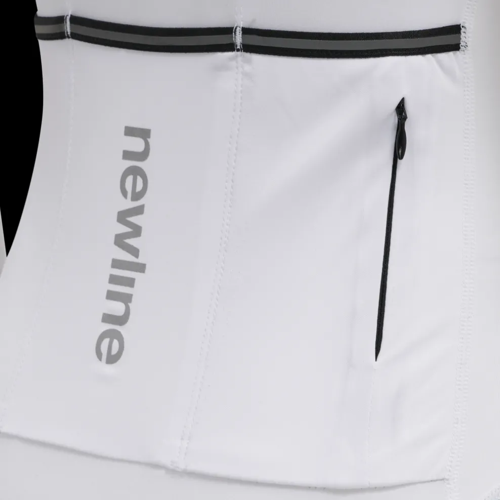WOMENS CORE BIKE L/S JERSEY