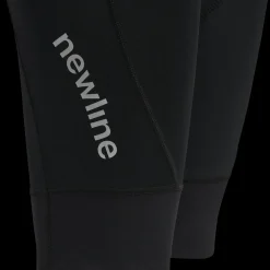 WOMENS CORE BIKE PANEL BIB SHORTS