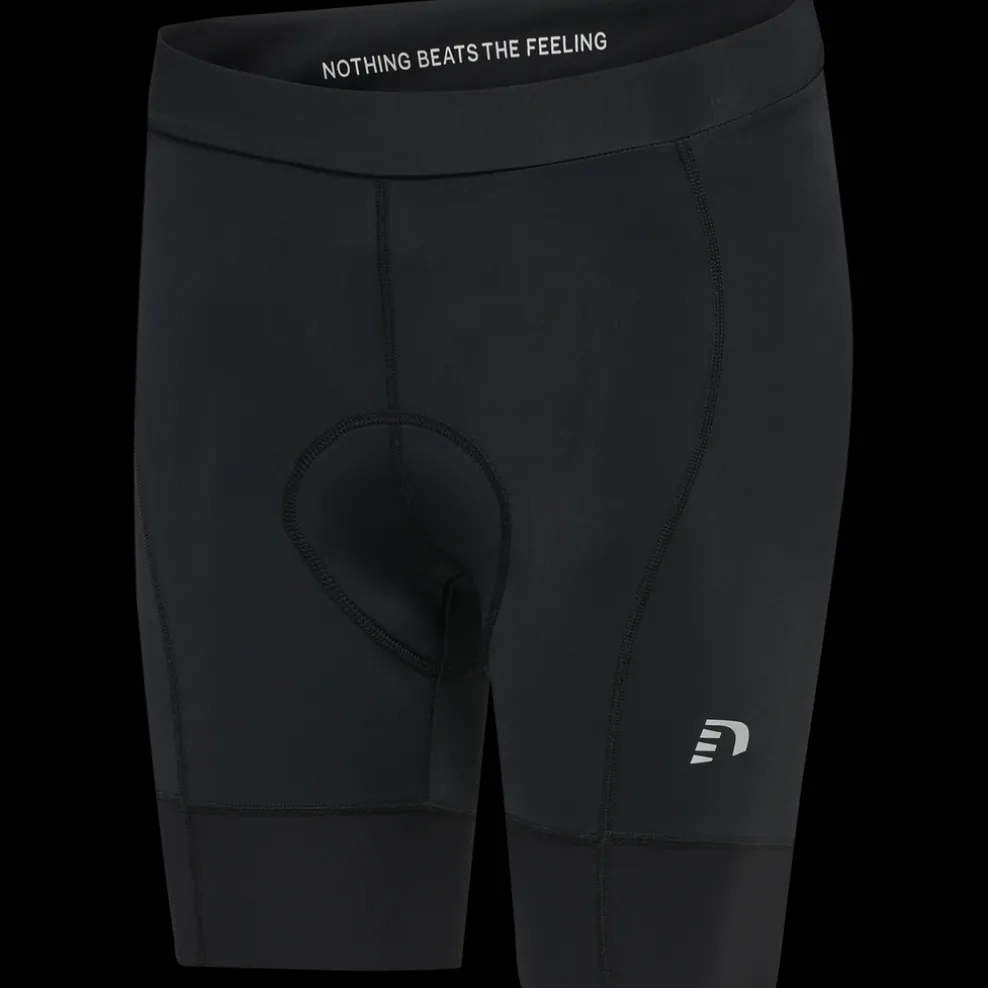 WOMENS CORE BIKE PANEL SHORTS