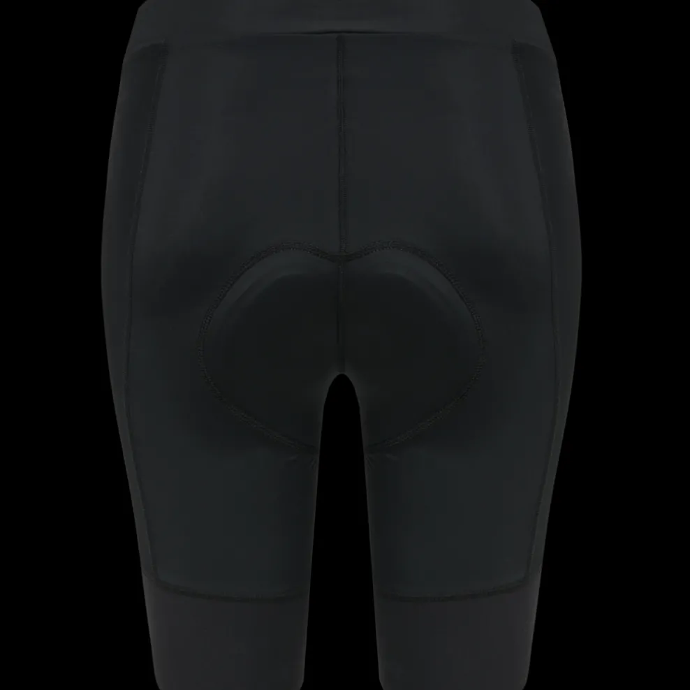 WOMENS CORE BIKE PANEL SHORTS
