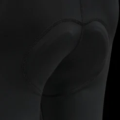 WOMENS CORE BIKE PANEL SHORTS
