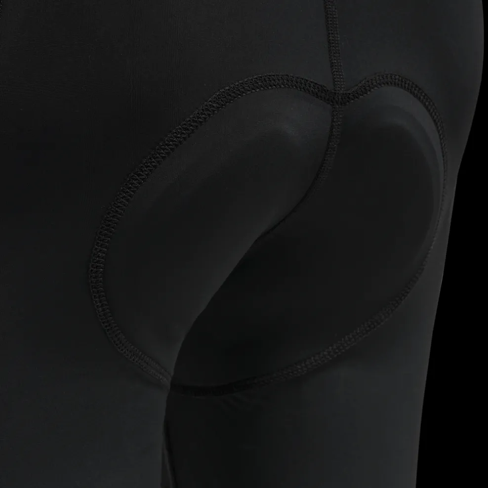 WOMENS CORE BIKE PANEL SHORTS