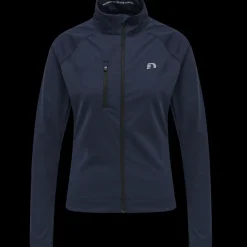 WOMENS CORE BIKE THERMAL JACKET