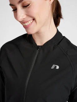 WOMENS CORE BIKE THERMAL JACKET