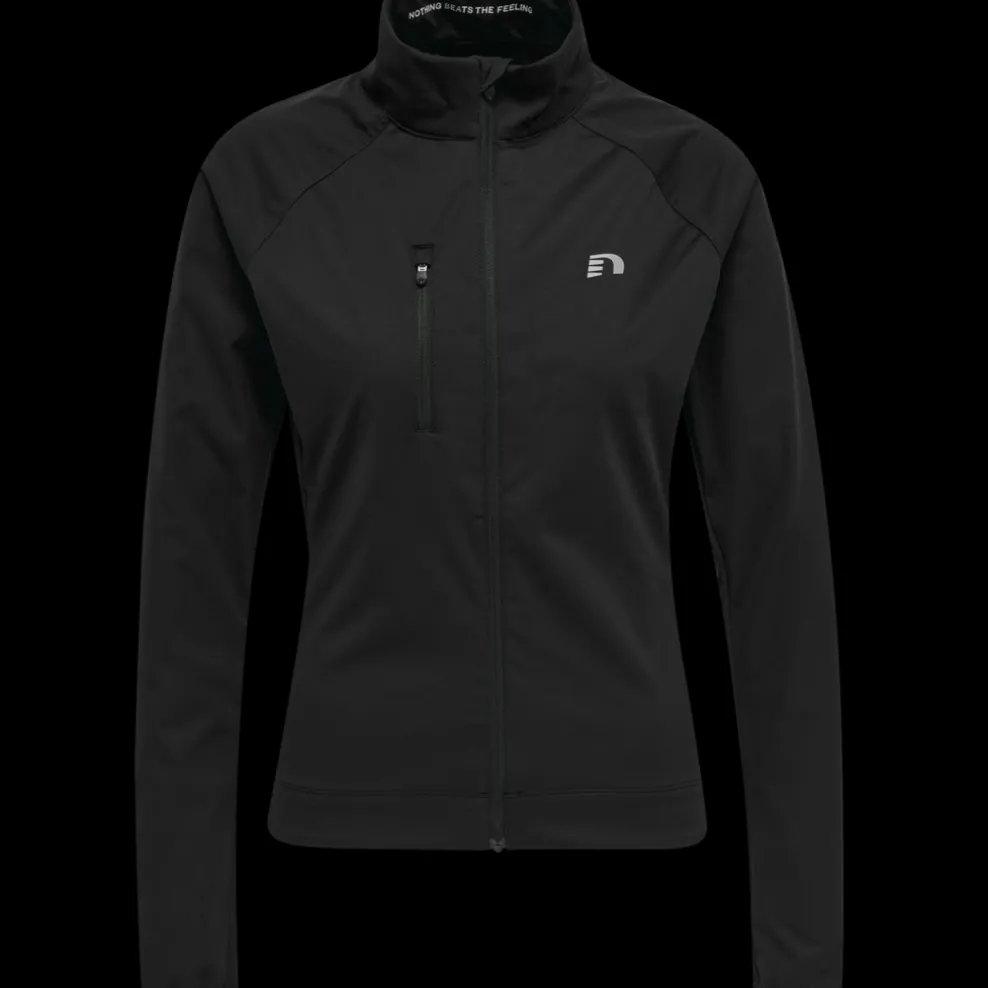 WOMENS CORE BIKE THERMAL JACKET