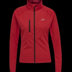 WOMENS CORE BIKE THERMAL JACKET