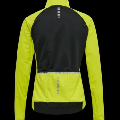 WOMENS CORE BIKE THERMAL JACKET