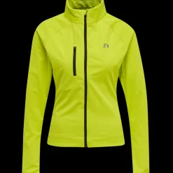 WOMENS CORE BIKE THERMAL JACKET
