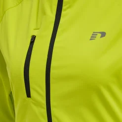 WOMENS CORE BIKE THERMAL JACKET