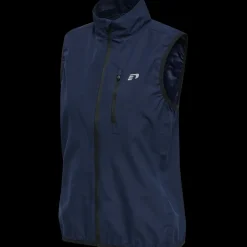 WOMEN'S CORE GILET
