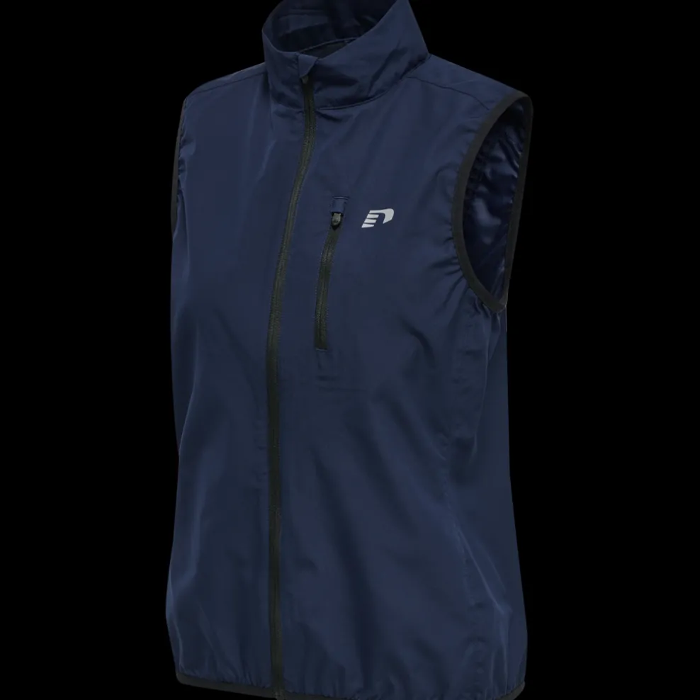 WOMEN'S CORE GILET