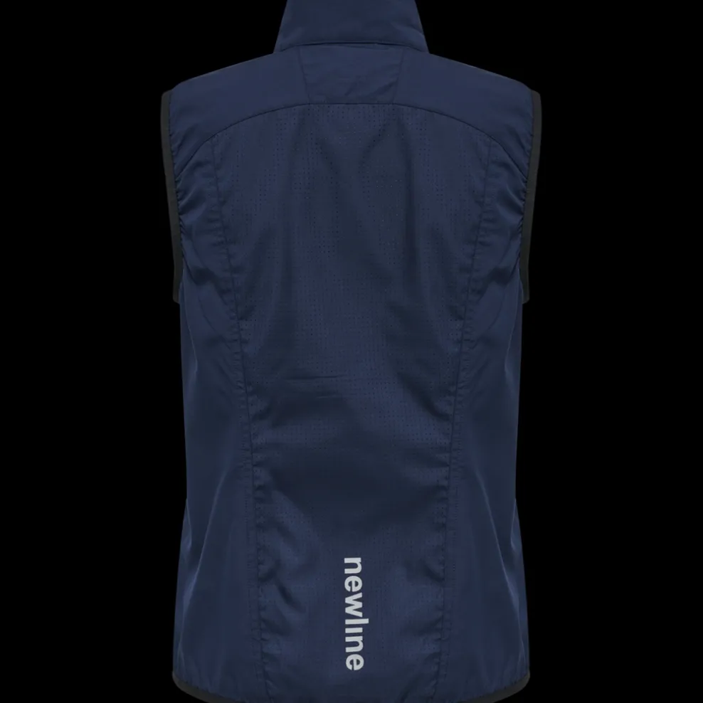 WOMEN'S CORE GILET
