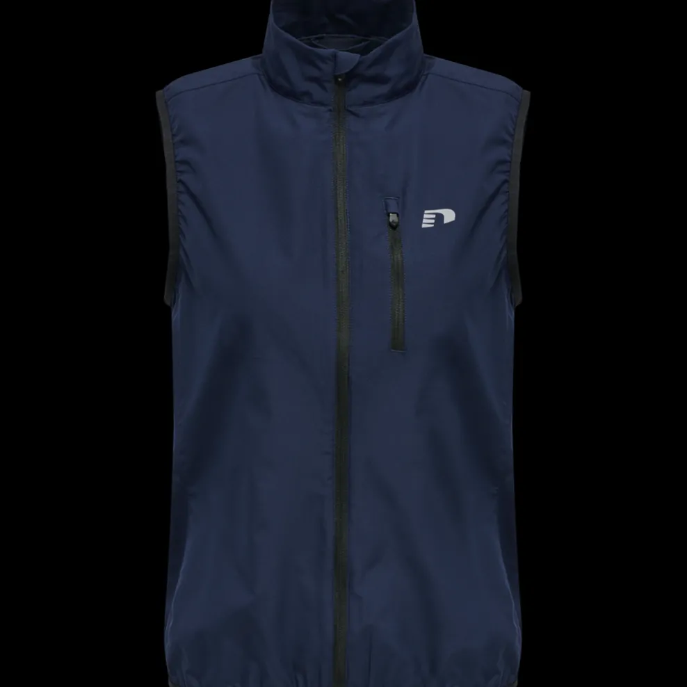 WOMEN'S CORE GILET