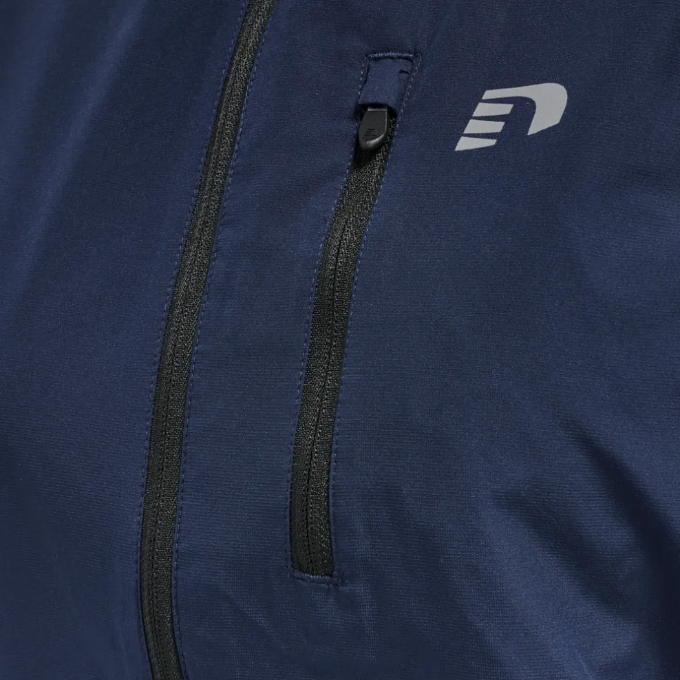 WOMEN'S CORE GILET
